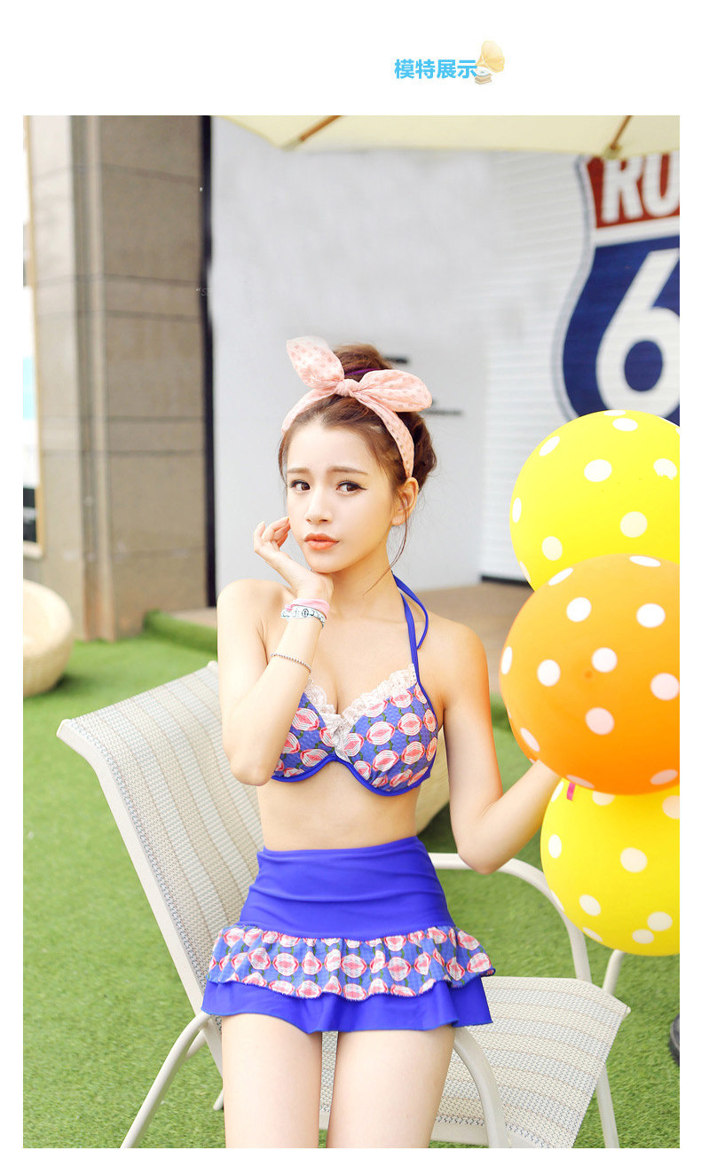 Maillot de bain pour femme - Ref 3037114 Image 10